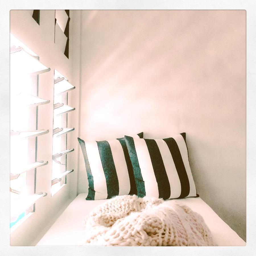 The Moso Hotel พอร์ตวิลา ภายนอก รูปภาพ